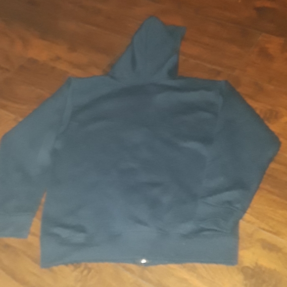 Hanes medium hoodie - Picture 7 of 8